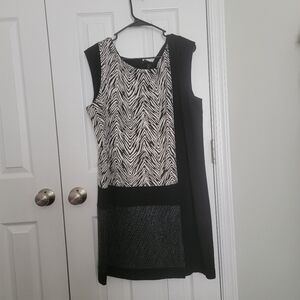 Fun Ann Taylor Dress